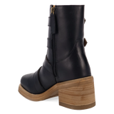 Dingo Topanga - Women's Leather Booties