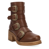 Dingo Topanga - Women's Leather Booties