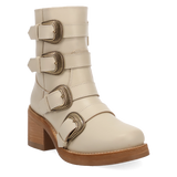 Dingo Topanga - Women's Leather Booties
