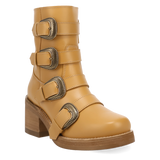 Dingo Topanga - Women's Leather Booties