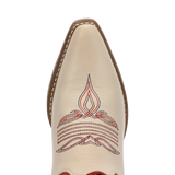 Dingo Wild N' Free - Women's Fringe Cowgirl Boots