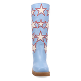 Dingo American Dream - Women's Leather Boots