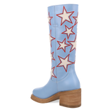 Dingo American Dream - Women's Leather Boots