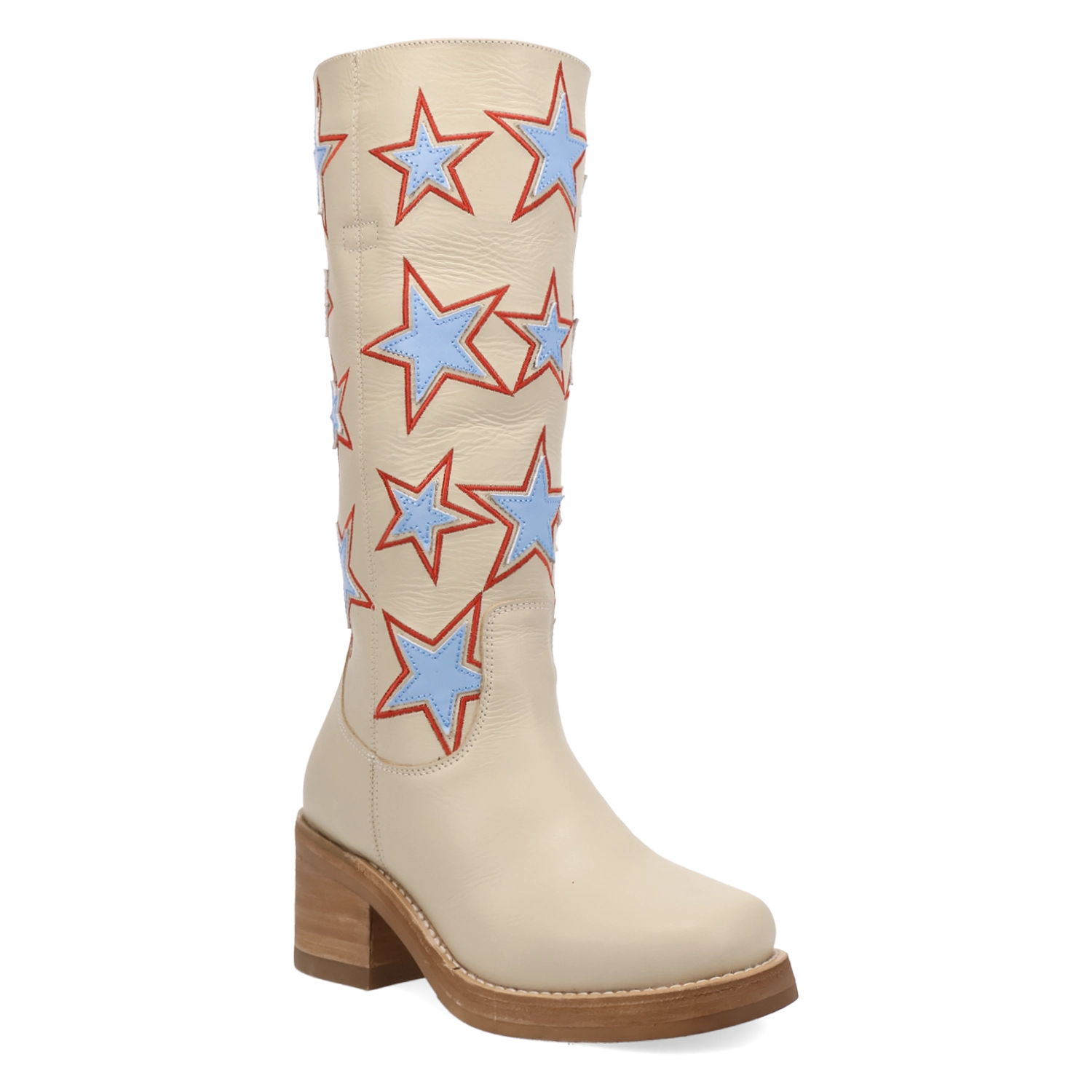 Dingo American Dream - Women's Leather Boots