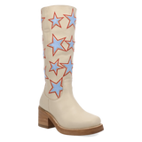 Dingo American Dream - Women's Leather Boots