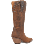 Dingo Talkin' Rodeo - Womens Leather Cowgirl Boots - Hatcountry