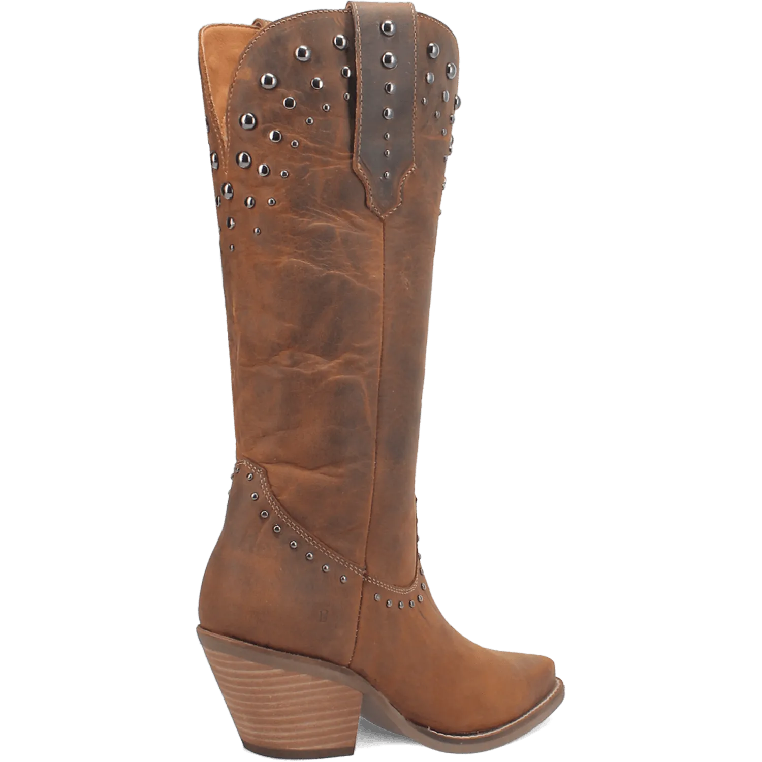 Dingo Talkin' Rodeo - Womens Leather Cowgirl Boots - Hatcountry