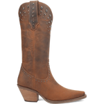 Dingo Talkin' Rodeo - Womens Leather Cowgirl Boots - Hatcountry
