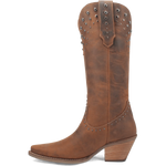 Dingo Talkin' Rodeo - Womens Leather Cowgirl Boots - Hatcountry
