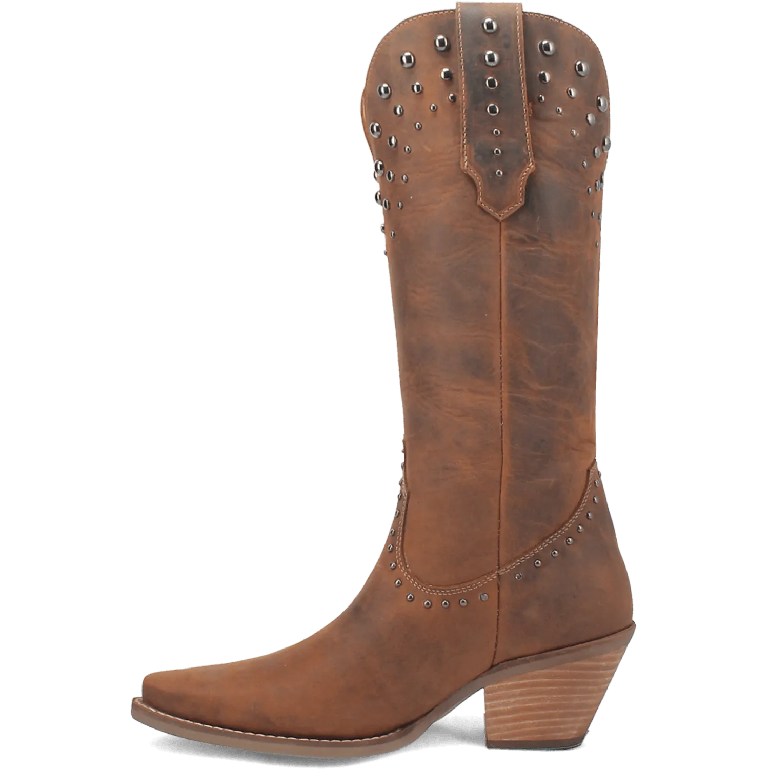 Dingo Talkin' Rodeo - Womens Leather Cowgirl Boots - Hatcountry