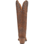 Dingo Talkin' Rodeo - Womens Leather Cowgirl Boots - Hatcountry