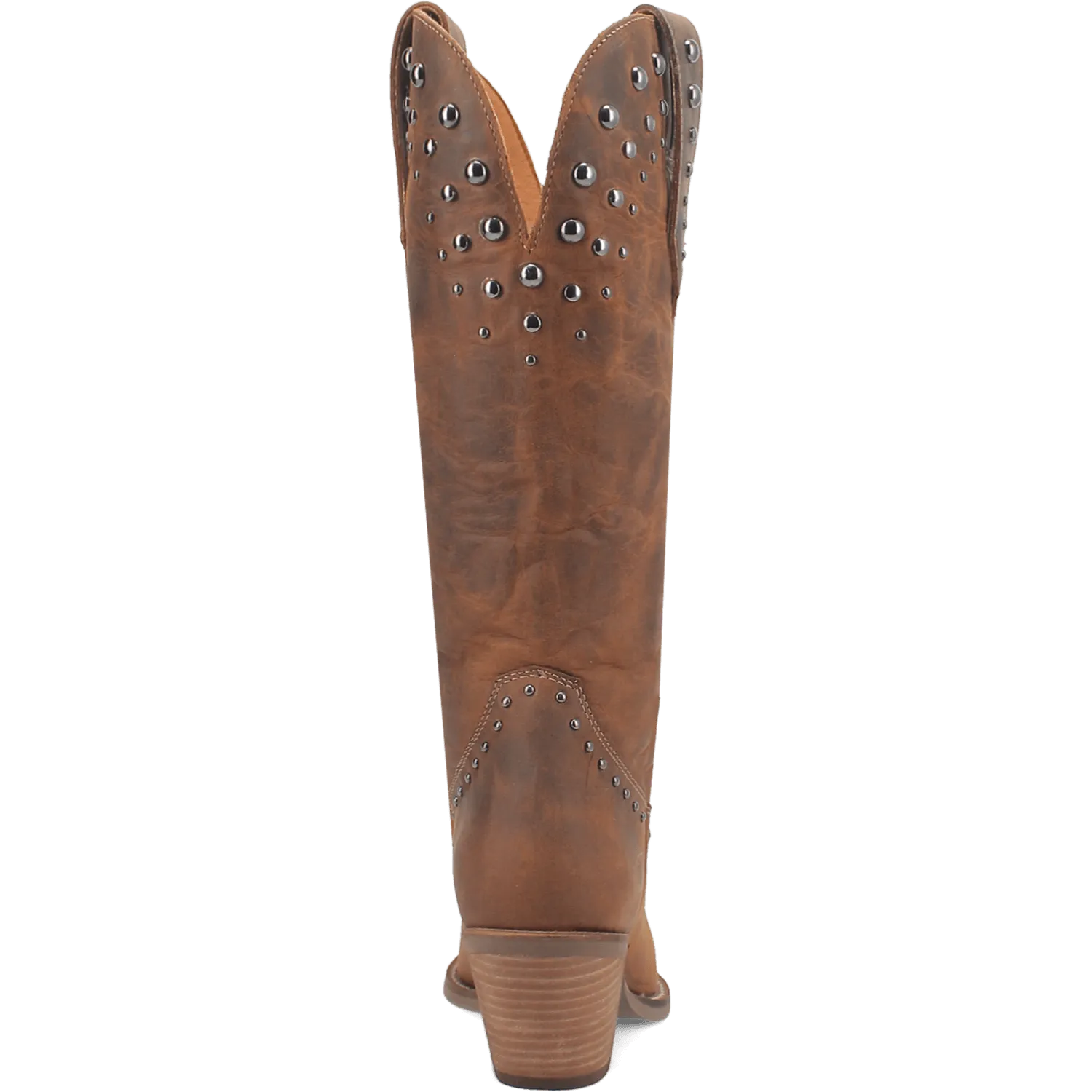 Dingo Talkin' Rodeo - Womens Leather Cowgirl Boots - Hatcountry