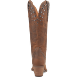 Dingo Talkin' Rodeo - Womens Leather Cowgirl Boots - Hatcountry