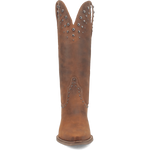 Dingo Talkin' Rodeo - Womens Leather Cowgirl Boots - Hatcountry