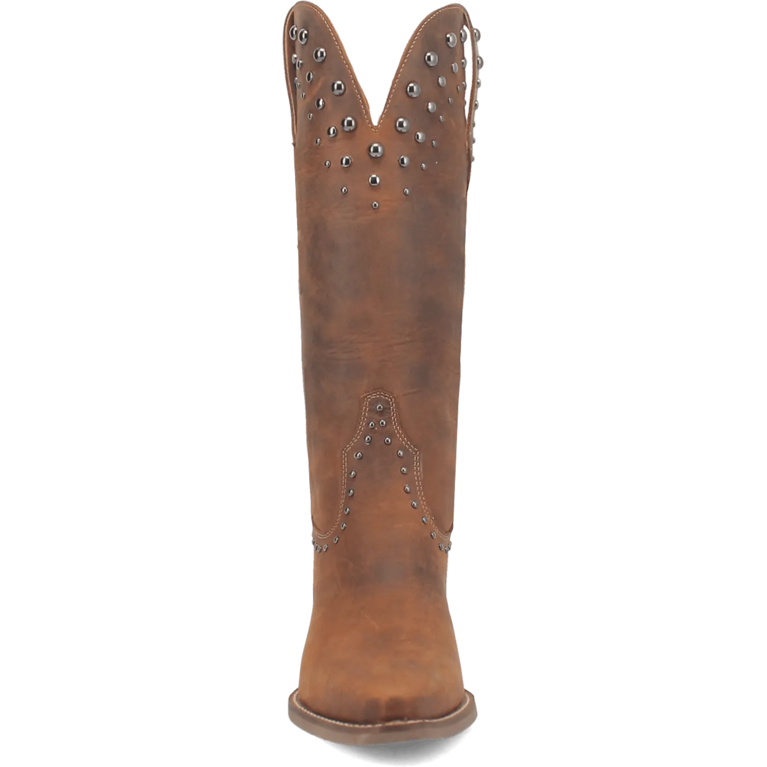 Dingo Talkin' Rodeo - Womens Leather Cowgirl Boots - Hatcountry