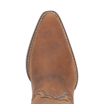 Dingo Talkin' Rodeo - Womens Leather Cowgirl Boots - Hatcountry