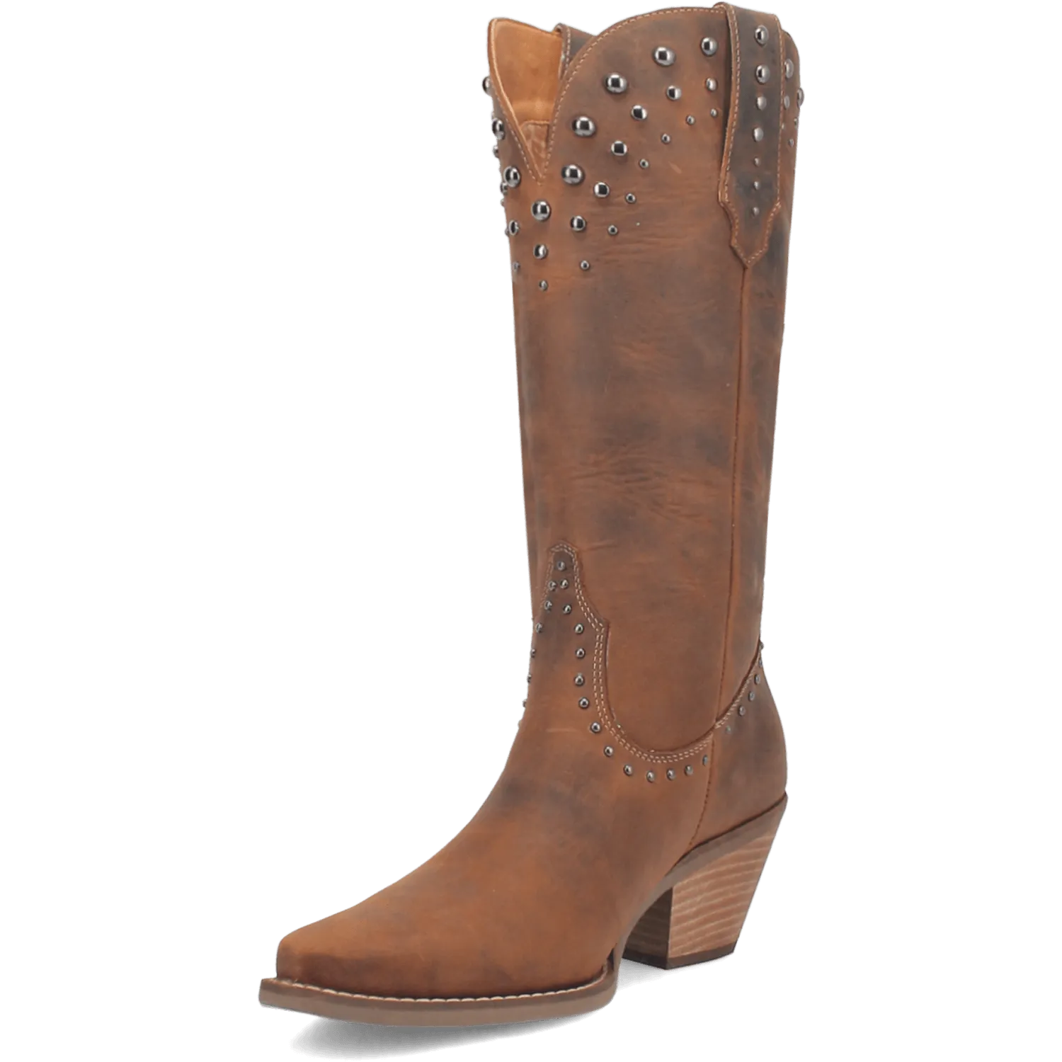Dingo Talkin' Rodeo - Womens Leather Cowgirl Boots - Hatcountry