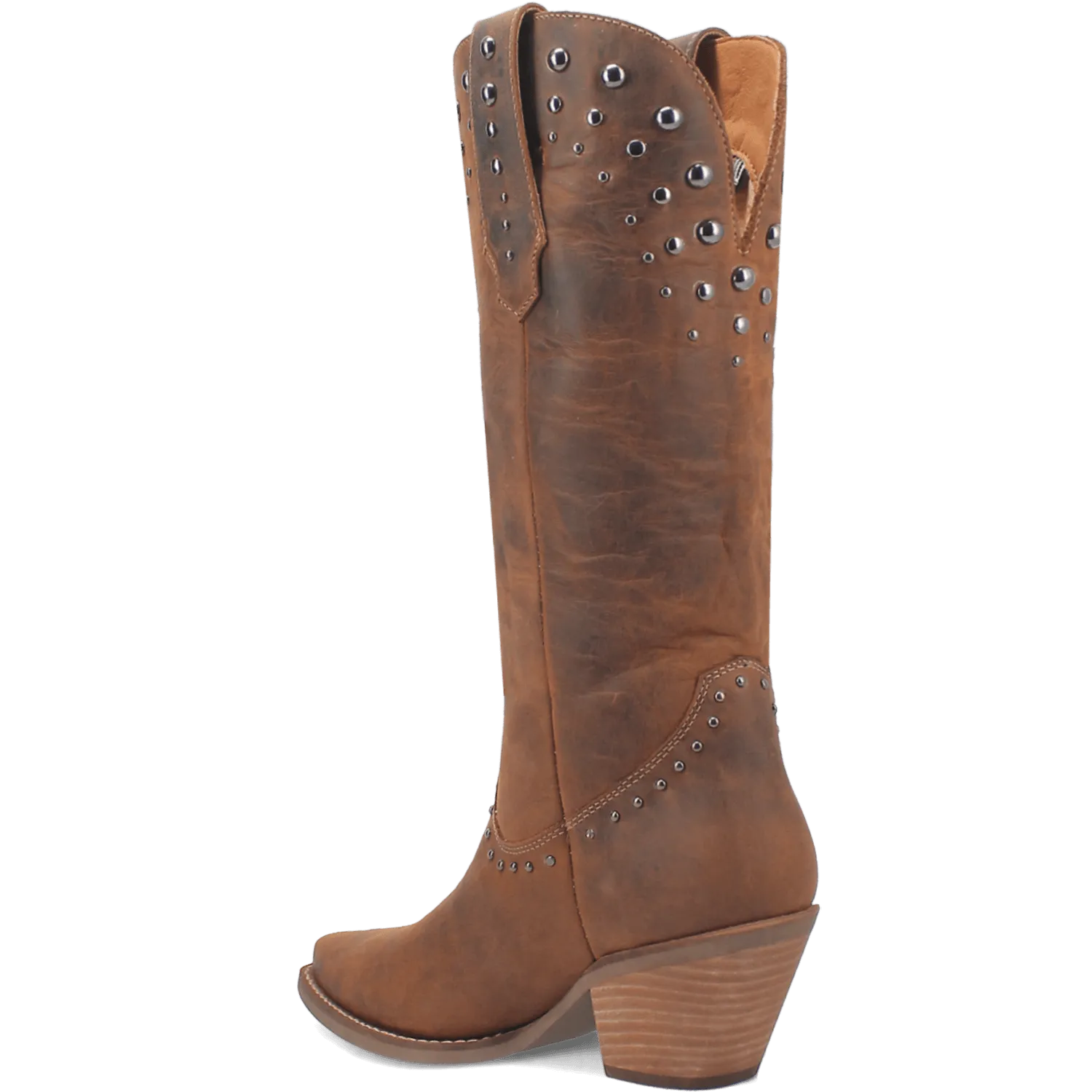 Dingo Talkin' Rodeo - Womens Leather Cowgirl Boots - Hatcountry