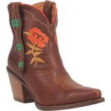 Dingo Play Pretty - Women's Cowgirl Booties (Closeout)