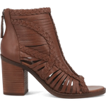 Dingo Jeezy- Womens Leather Sandal Cowgirl Boot - Hatcountry
