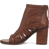 Dingo Jeezy- Womens Leather Sandal Cowgirl Boot - Hatcountry