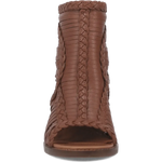 Dingo Jeezy- Womens Leather Sandal Cowgirl Boot - Hatcountry