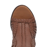 Dingo Jeezy- Womens Leather Sandal Cowgirl Boot - Hatcountry
