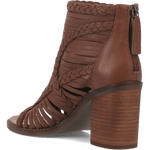 Dingo Jeezy- Womens Leather Sandal Cowgirl Boot - Hatcountry