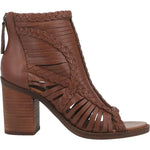 Dingo Jeezy- Womens Leather Sandal Cowgirl Boot - Hatcountry