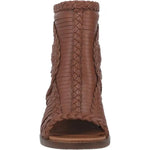 Dingo Jeezy- Womens Leather Sandal Cowgirl Boot - Hatcountry