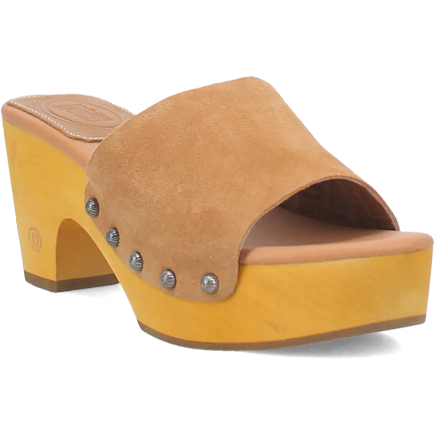 Dingo Beechwood- Womens Sandal - Hatcountry