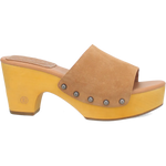Dingo Beechwood- Womens Sandal - Hatcountry