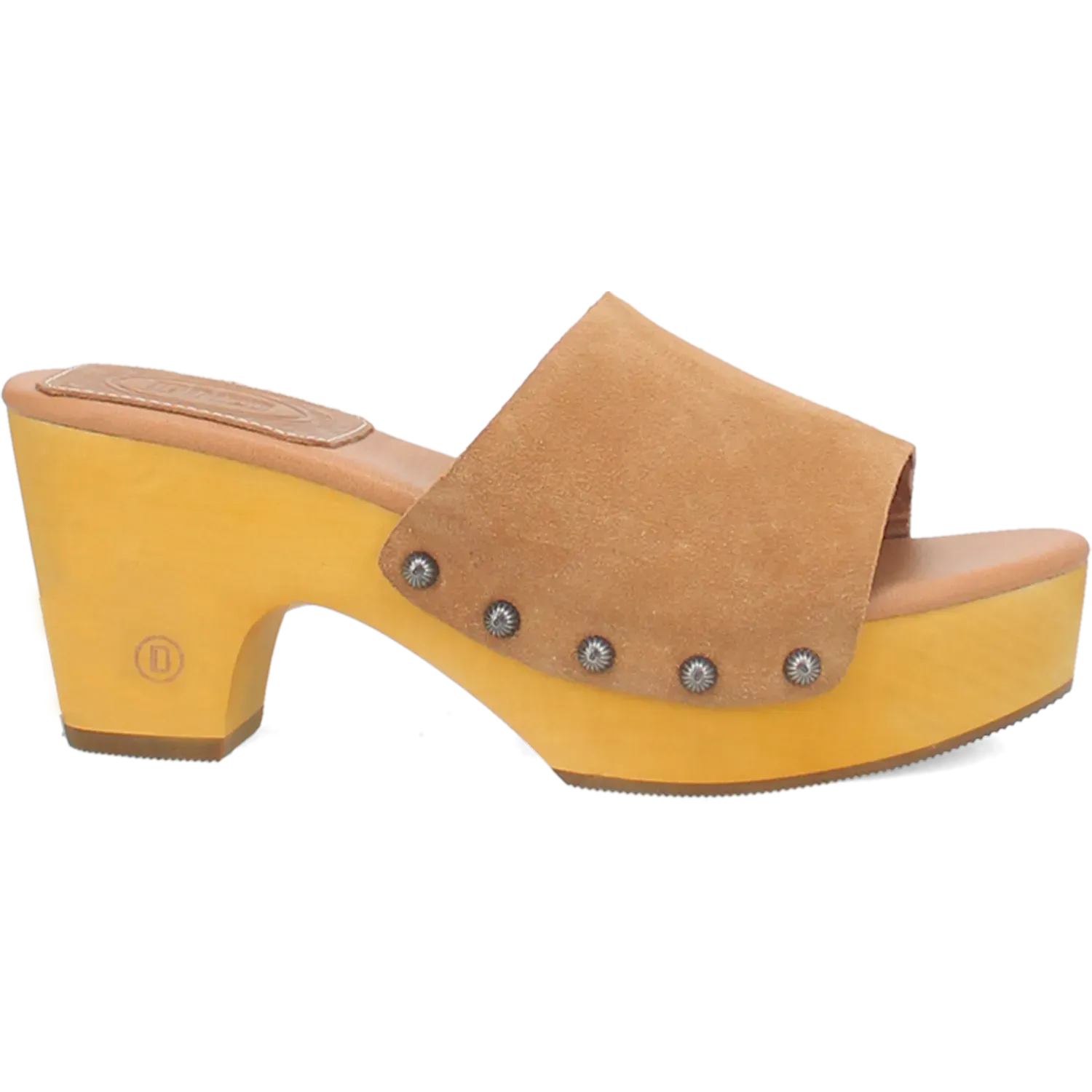 Dingo Beechwood- Womens Sandal - Hatcountry