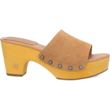 Dingo Beechwood- Womens Sandal - Hatcountry