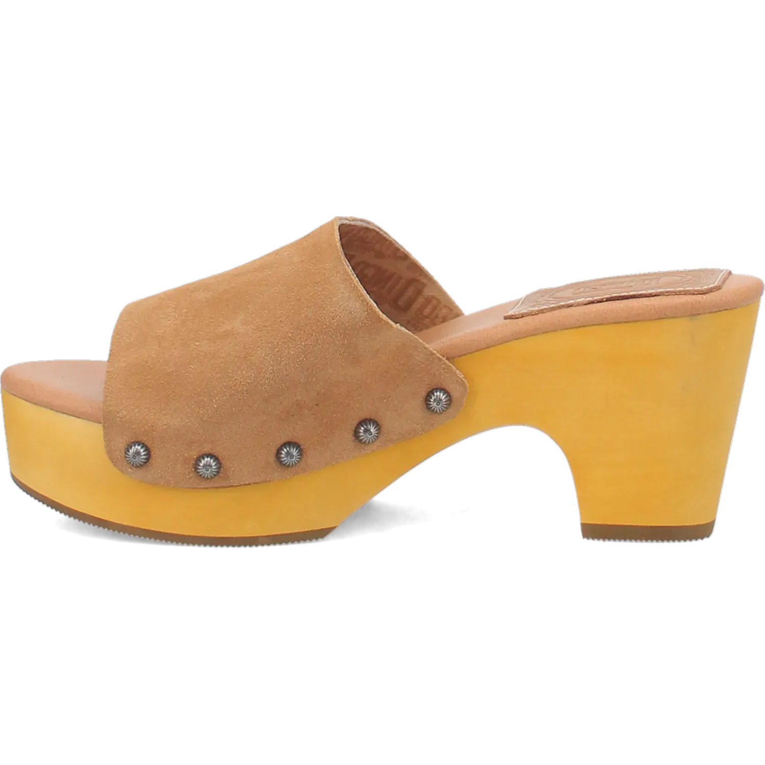 Dingo Beechwood- Womens Sandal - Hatcountry