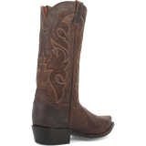 Dan Post Renegade (Snip Toe) - Men's Cowboy Boots