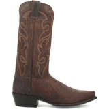 Dan Post Renegade (Snip Toe) - Men's Cowboy Boots
