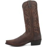 Dan Post Renegade (Snip Toe) - Men's Cowboy Boots