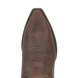Dan Post Renegade (Snip Toe) - Men's Cowboy Boots