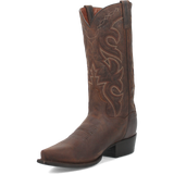Dan Post Renegade (Snip Toe) - Men's Cowboy Boots