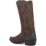 Dan Post Renegade (Snip Toe) - Men's Cowboy Boots
