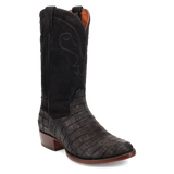 Dan Post Alvis - Men's Caiman Cowboy Boots