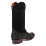 Dan Post Alvis - Men's Caiman Cowboy Boots