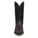 Dan Post Alvis - Men's Caiman Cowboy Boots