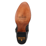 Dan Post Alvis - Men's Caiman Cowboy Boots