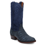 Dan Post Alvis - Men's Caiman Cowboy Boots