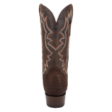 Dan Post Anders- Men's Ostrich Leg Cowboy Boots