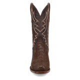 Dan Post Anders- Men's Ostrich Leg Cowboy Boots