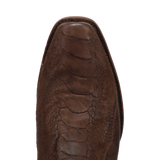 Dan Post Anders- Men's Ostrich Leg Cowboy Boots