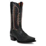 Dan Post Rip - Men's Leather Cowboy Boots
